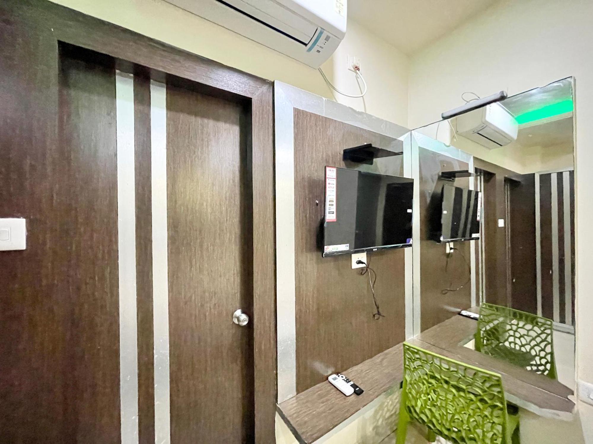 Hotel Trends In Puri Exterior photo