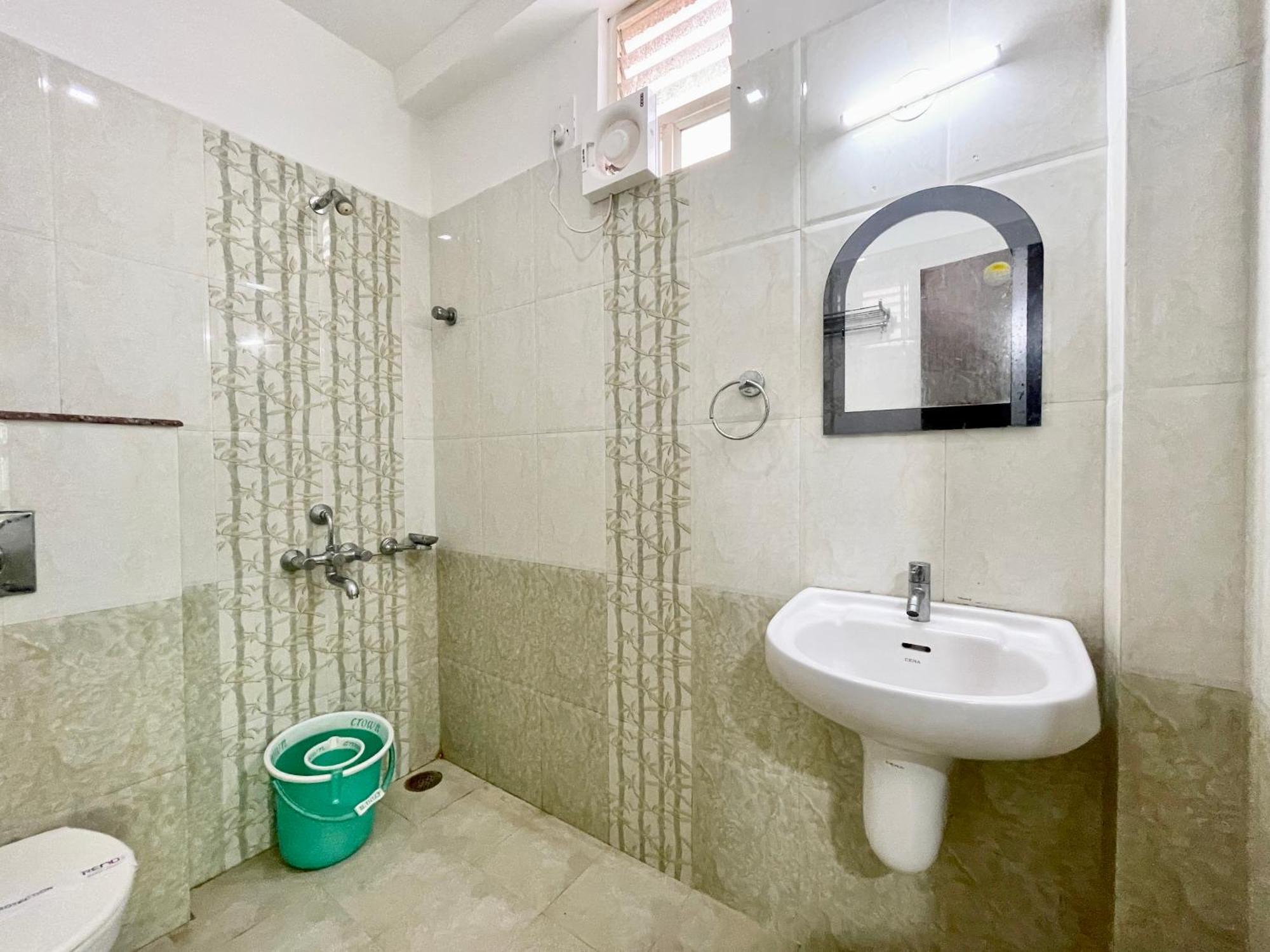 Hotel Trends In Puri Exterior photo