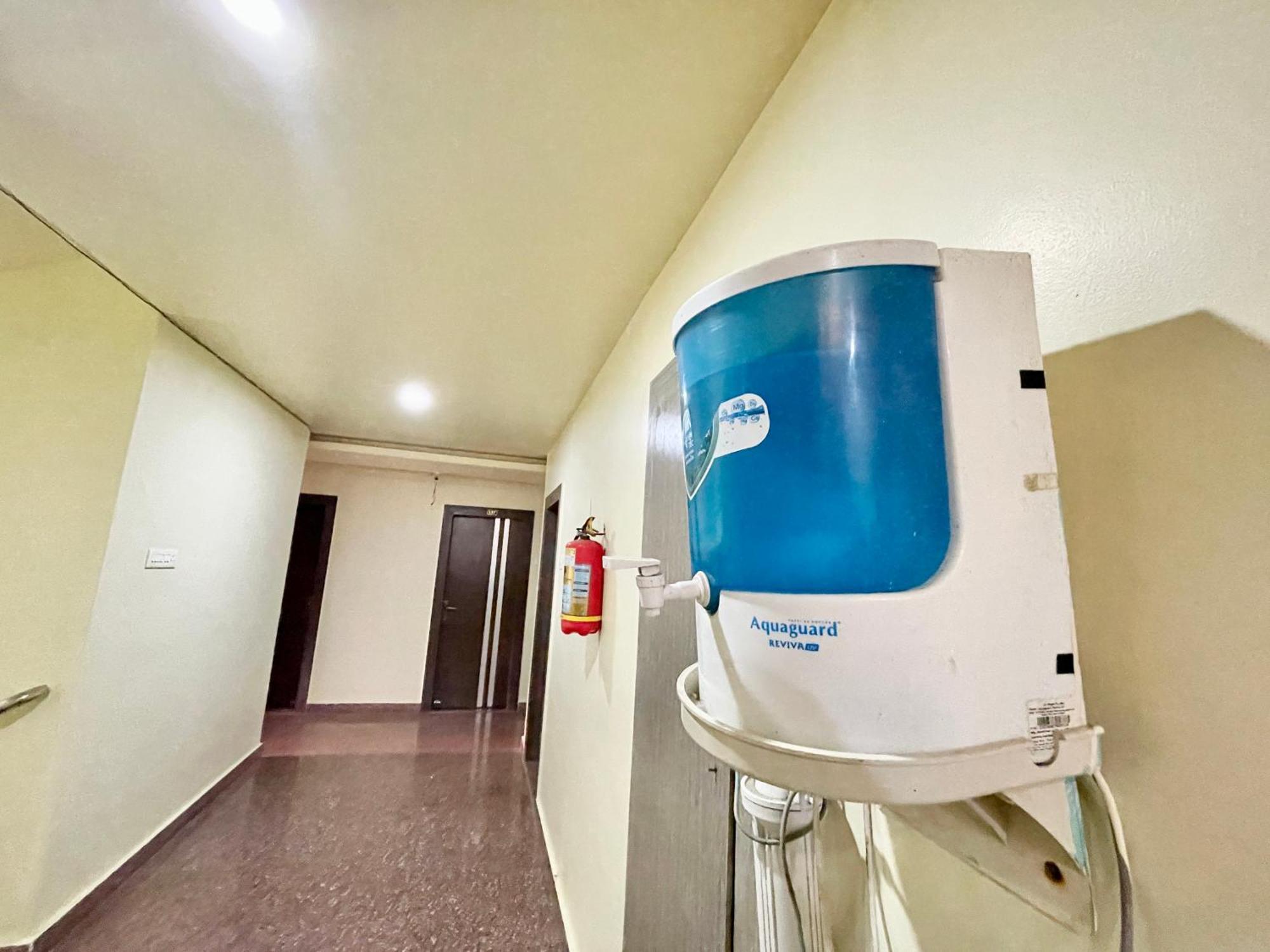 Hotel Trends In Puri Exterior photo