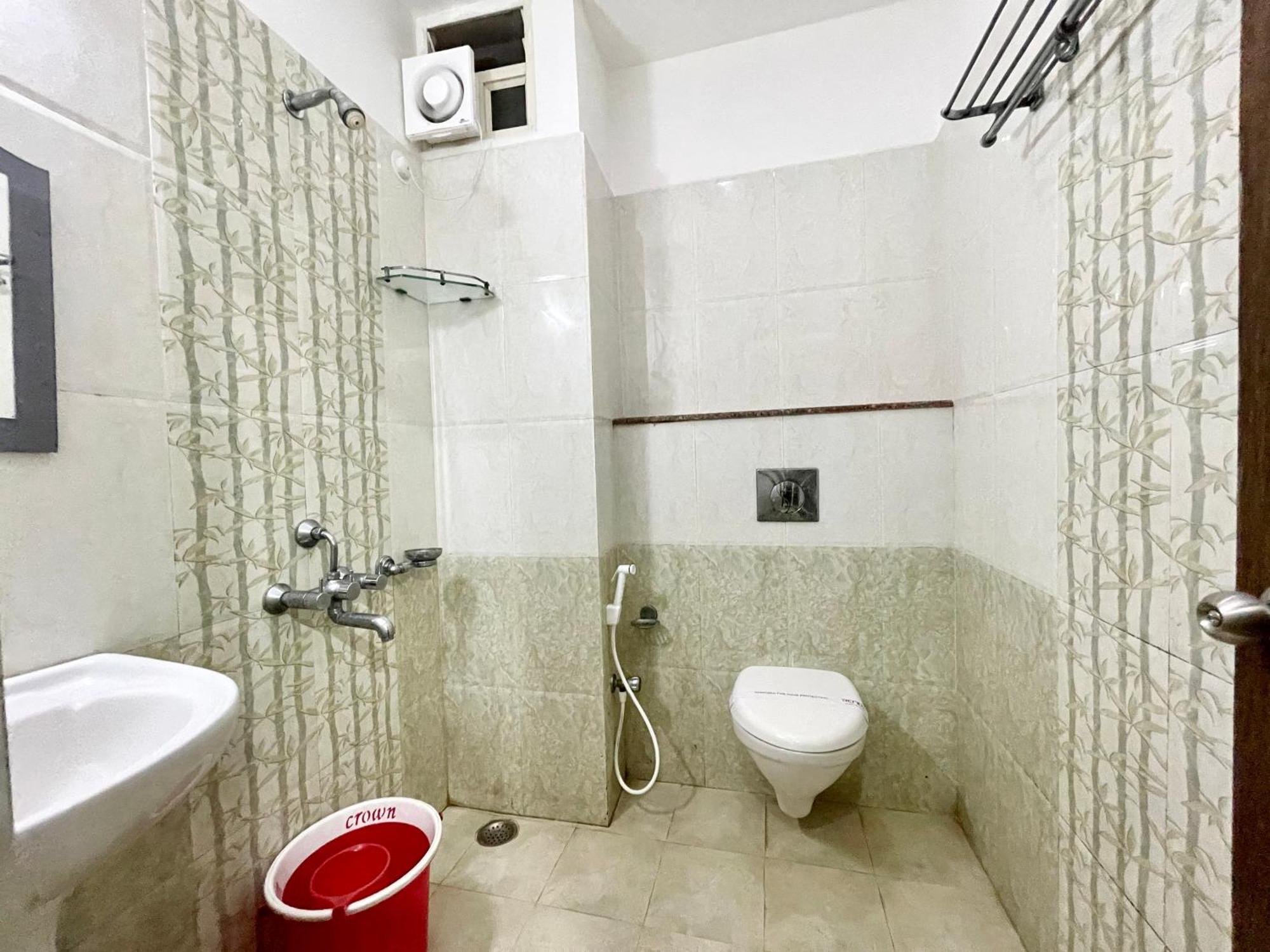 Hotel Trends In Puri Exterior photo