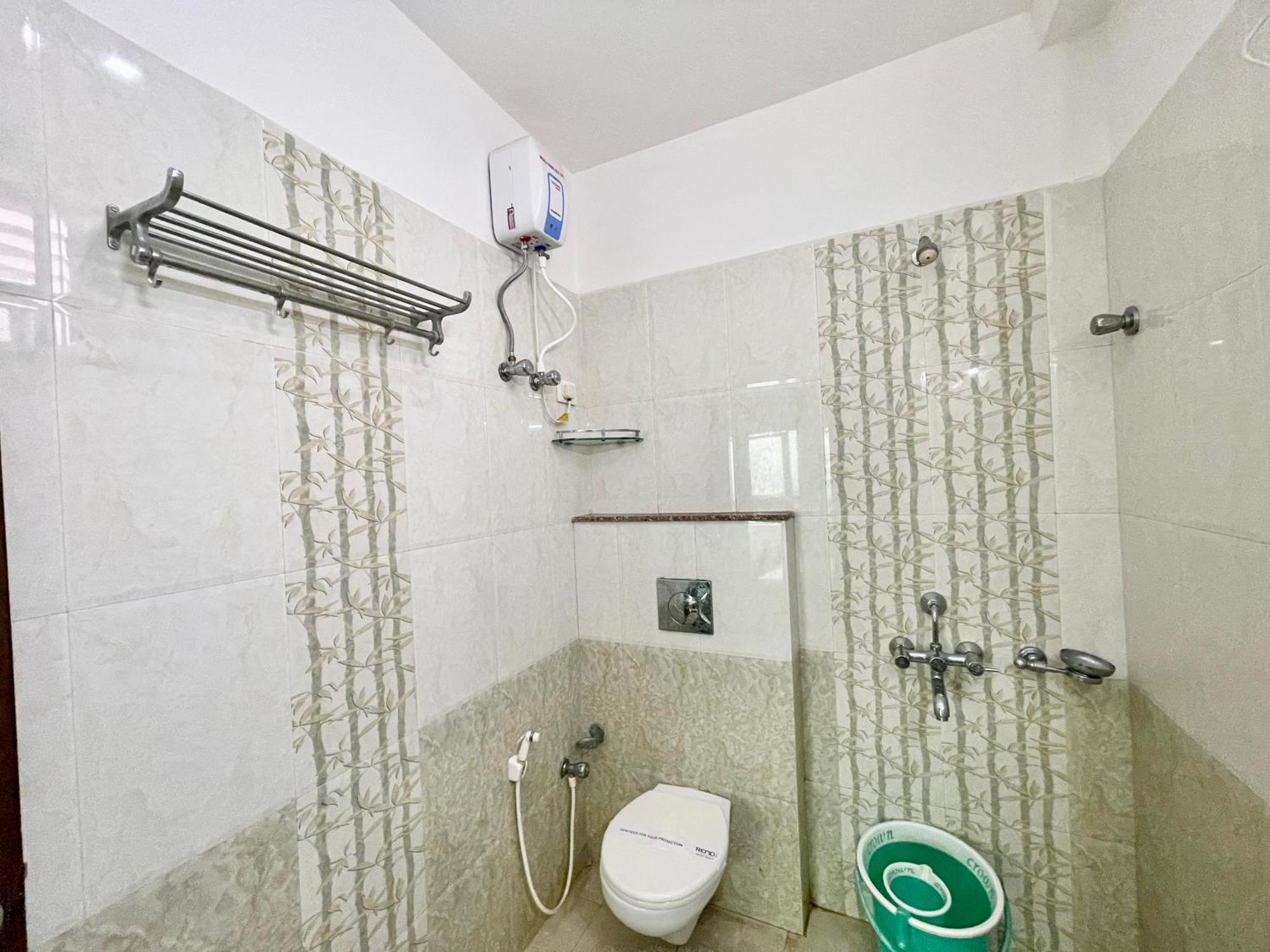 Hotel Trends In Puri Exterior photo