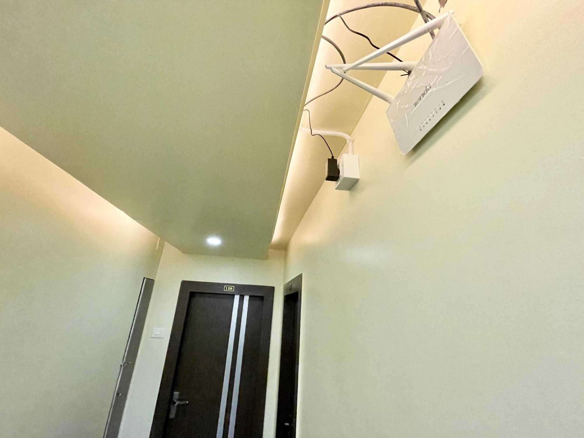 Hotel Trends In Puri Exterior photo