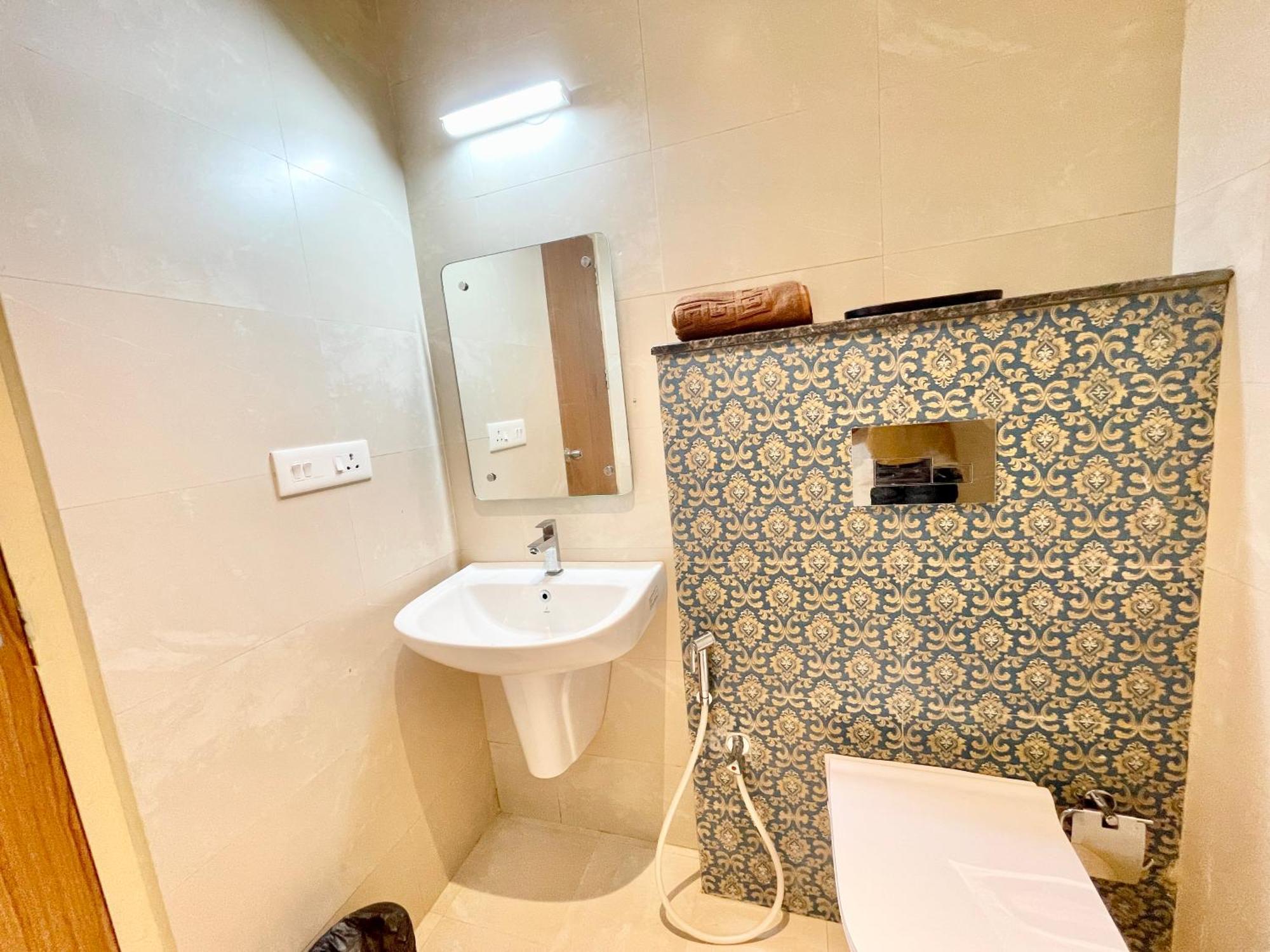 Hotel Trends In Puri Exterior photo